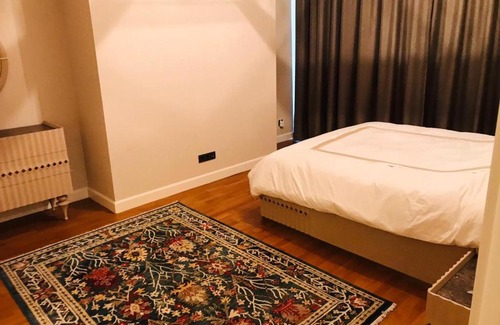 Uludag Apartamento | Skyland 122