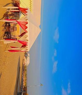 Kanoi Hotel | Skyland Desert Camp
