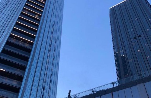 Uludag Apartamento | Skyland günbeyi residence