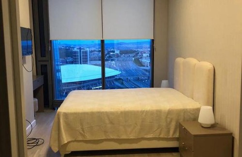 Uludag Apartamento | Skyland günbeyi residence