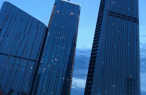 Uludag Apartamento | Skyland günbeyi residence