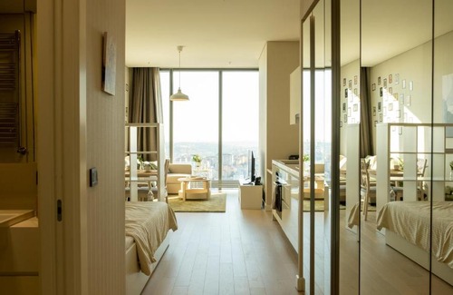Uludag Apartamento | Skyland Istanbul