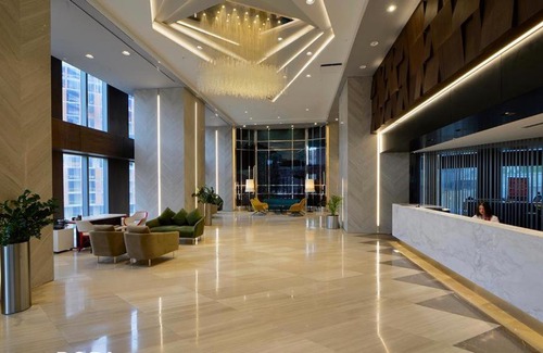 Uludag Apartamento | Skyland Istanbul