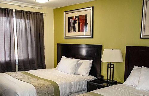 Huntsville Hotel | Skyland Motel Inn & Suites