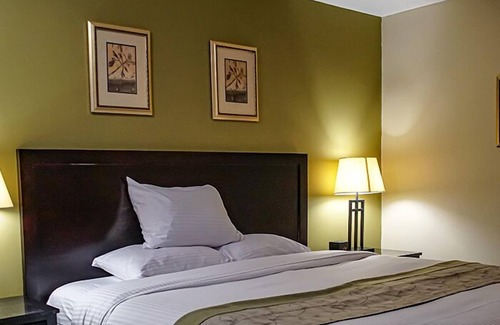 Huntsville Hotel | Skyland Motel Inn & Suites