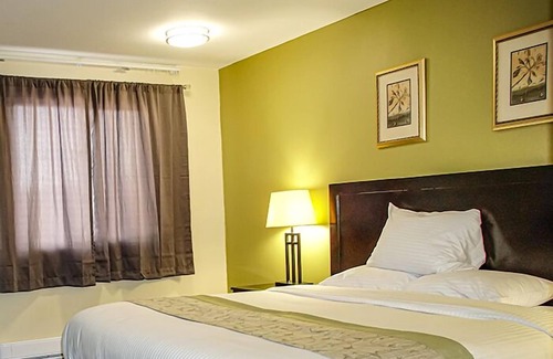 Huntsville Hotel | Skyland Motel Inn & Suites