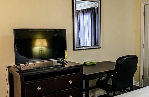 Huntsville Hotel | Skyland Motel Inn & Suites