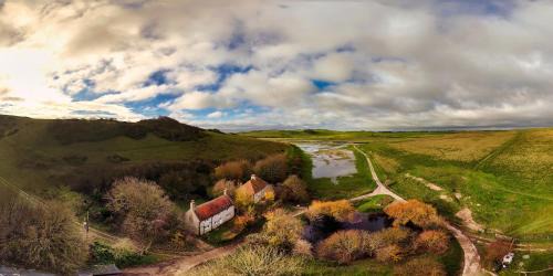 Seaford Casa | Skylark Cottage at Seven Sisters