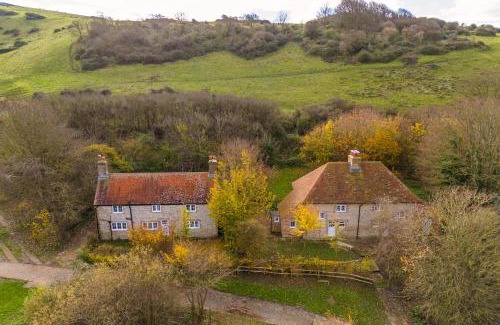 Seaford Casa | Skylark Cottage at Seven Sisters