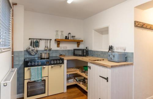 Seaford Casa | Skylark Cottage at Seven Sisters