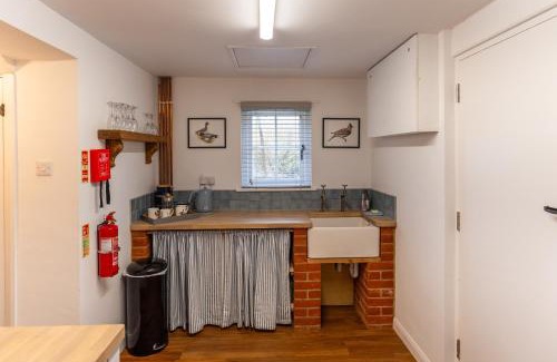 Seaford Casa | Skylark Cottage at Seven Sisters