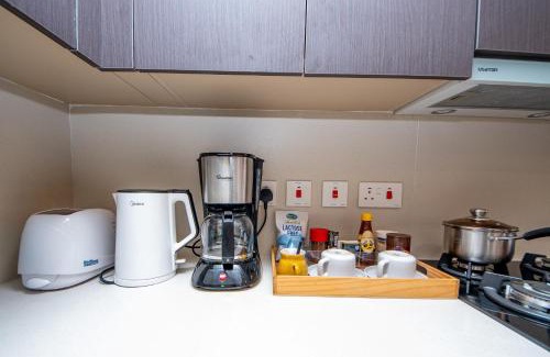 Nairobi West Apartamento | Skylax Stays at South Park Apartments Nairobi