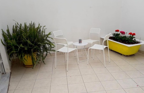 Khalkis Apartamento | Skylight home
