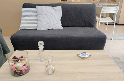 Khalkis Apartamento | Skylight home