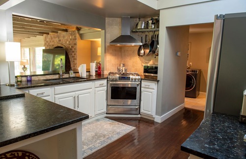 Miller Grove Casa | Skylight Ranch - Spacious Getaway