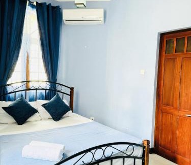 Kandy Casa | Skylight Villa