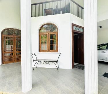 Kandy Casa | Skylight Villa
