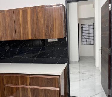 Rau Apartamento | Skyline Abode - Family stay 3BHK