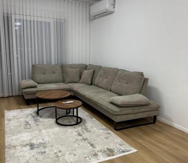 Pejë Apartamento | Skyline Apartment 3