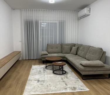 Pejë Apartamento | Skyline Apartment 3