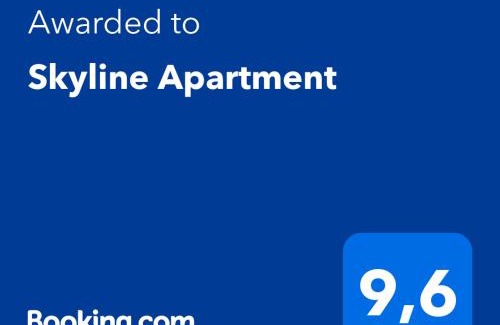 Zona Farini Apartamento | Skyline Apartment
