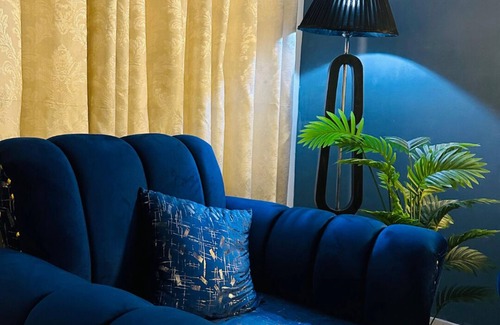 Bahria Town Apartamento | Skyline apartments, escape to the skys. Clean and peaceful