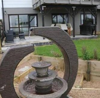 Raglan Apartamento | Skyline Apartments - Lower Apartment