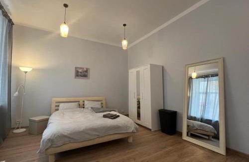 Centrs Apartamento | Skyline Apartments