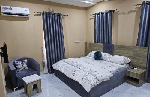 Lagos Apartamento | Skyline Apartments