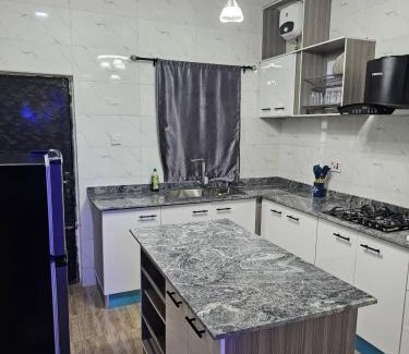 Lagos Apartamento | Skyline Apartments