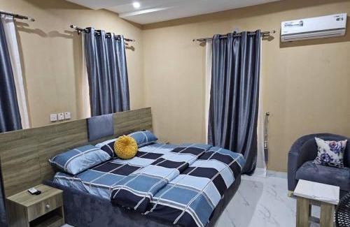Lagos Apartamento | Skyline Apartments