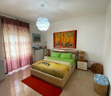 Acqui Terme Apartamento | Skyline Appartamento Lella
