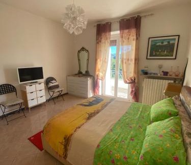 Acqui Terme Apartamento | Skyline Appartamento Lella