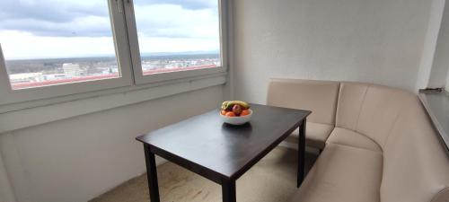 Langen Apartamento | Skyline-Aussicht und fantastische Sonnenuntergänge