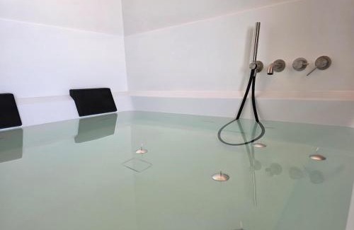 Borgo-Sanzio Apartamento | Skyline Boutique Apartment