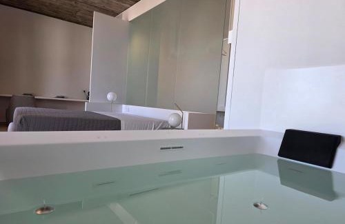 Borgo-Sanzio Apartamento | Skyline Boutique Apartment