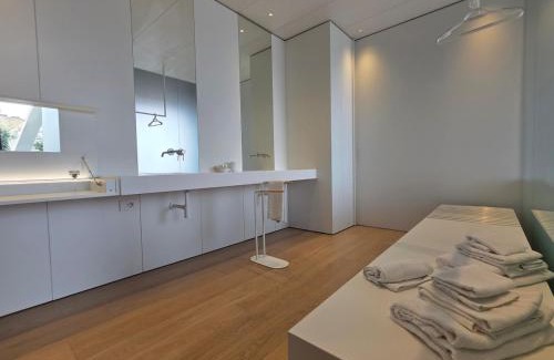 Borgo-Sanzio Apartamento | Skyline Boutique Apartment 48