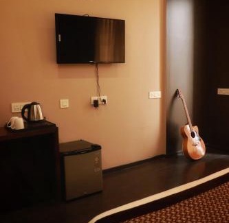 Chandigarh Apartamento | Skyline by Casa Mysa Stays