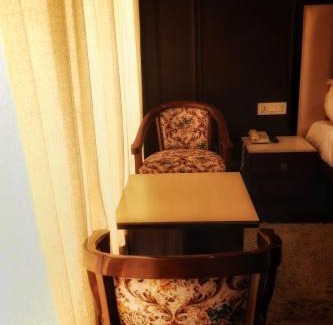 Chandigarh Apartamento | Skyline by Casa Mysa Stays
