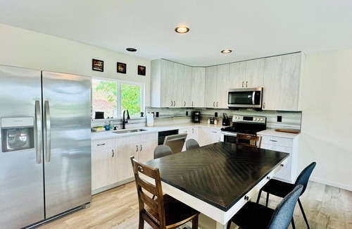 Fort Collins Casa | Skyline by the Lake – Fort Collins vacation Home by Horsetooth Reservoir.