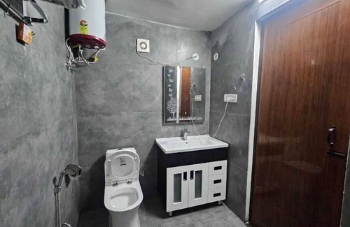 Gagar Hotel | Skyline Cafe And Stay Gagar