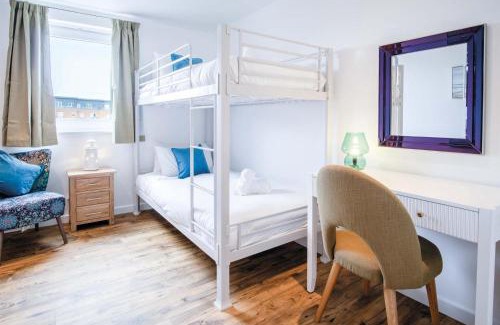 Llanelli Apartamento | Skyline Duplex Penthouse - 3 Bedroom - Llanelli