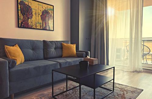 Calea Sever Bocu Apartamento | Skyline Forest View Timisoara