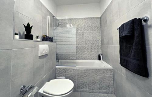 Calea Sever Bocu Apartamento | Skyline Forest View Timisoara