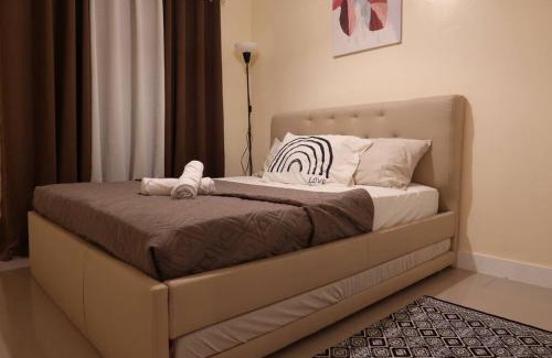 Antipolo Apartamento | Skyline Home Antipolo