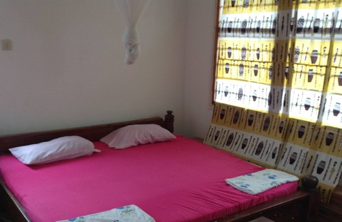 Kivukoni Casa | Skyline Homestay