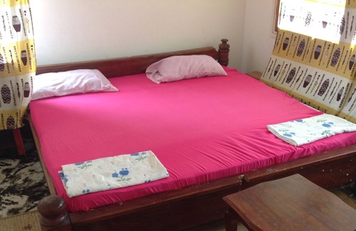 Kivukoni Casa | Skyline Homestay