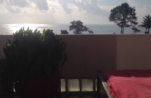 Kivukoni Casa | Skyline Homestay
