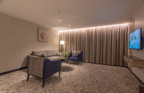 Tabuk Hotel | Skyline Hotel & suites