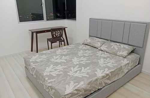 Larut Apartamento | Skyline Nest Crystal Creek